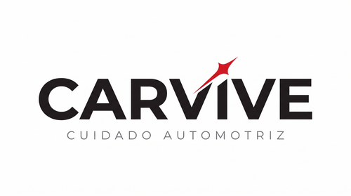 Carvive - cuidado automotriz
