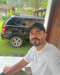 Foto de perfil Matías Cárcamo