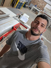 Foto de perfil Nicolás Bravo