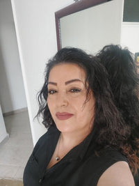 Foto de perfil Paulina Órdenes